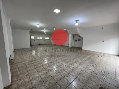 Ponto Comercial para alugar, 150m² no Jardim dos Camargos, Barueri