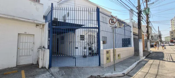Casa com 1 Quarto para alugar, 15m² no Saúde, São Paulo