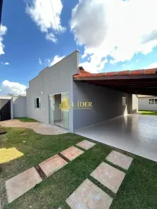 Casa com 3 Quartos à venda, 207m² no Alto Umuarama, Uberlândia