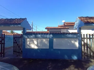 Casa com 2 Quartos à venda, 180m² no Praia das Palmeiras, Caraguatatuba