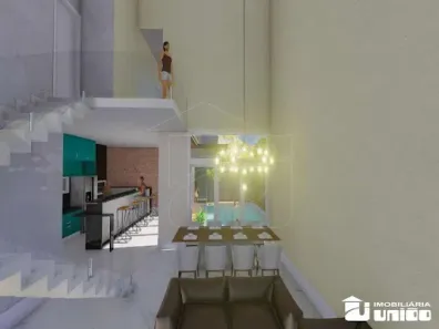 Casa com 3 Quartos à venda, 236m² no Jardins de Monet, Marília