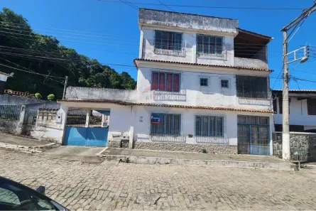 Casa com 9 Quartos à venda, 510m² no Centro, Marataízes
