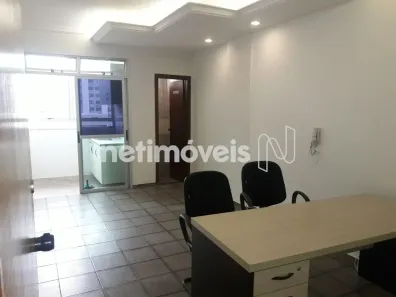 Sala Comercial para alugar, 34m² no Barro Preto, Belo Horizonte