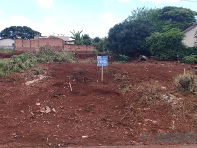 Lote/Terreno à venda, 360m² no Jardim Marissol, Apucarana