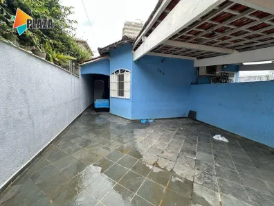 Casa com 2 Quartos à venda, 69m² no Guilhermina, Praia Grande