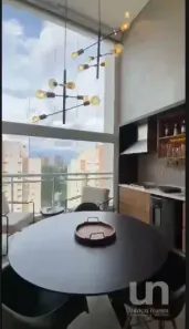 Apartamento com 3 Quartos à venda, 155m² no Vila Andrade, São Paulo