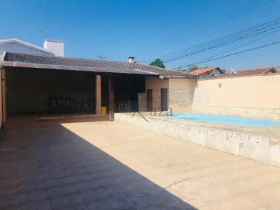 Prédio Comercial à venda, 320m² no Cidade Jardim, Jacareí