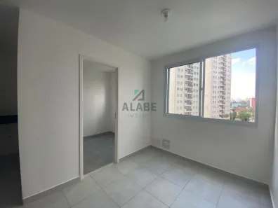 Apartamento com 2 Quartos à venda, 35m² no Jardim Taquaral, São Paulo