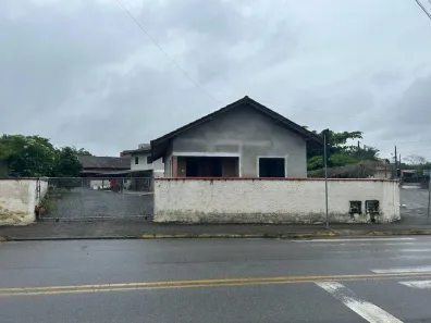 Lote/Terreno à venda, 1274m² no Avaí, Guaramirim