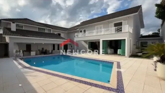 Casa com 6 Quartos à venda, 800m² no Alphaville, Santana de Parnaíba