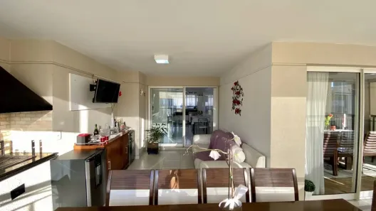 Apartamento com 4 Quartos à venda, 204m² no Vila Gomes Cardim, São Paulo
