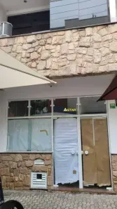 Prédio Comercial à venda, 96m² no Condomínio Centro Comercial Alphaville, Barueri
