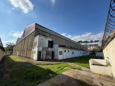 Galpão/Depósito/Armazém para alugar, 11500m² no Industrial Anhangüera, Osasco