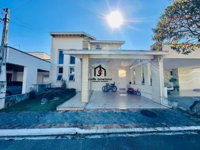 Casa de Condomínio com 3 Quartos à venda, 244m² no Loteamento Residencial Porto Seguro, Tremembé