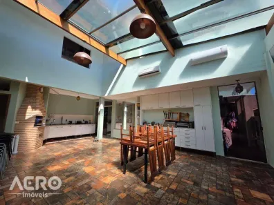 Casa de Condomínio com 3 Quartos à venda, 240m² no Residencial Jardins do Sul, Bauru