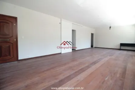 Apartamento com 3 Quartos à venda, 160m² no Cerqueira César, São Paulo