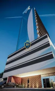 Ponto Comercial à venda, 18m² no Nova Rússia, Ponta Grossa