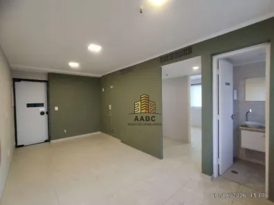 Sala Comercial para alugar, 44m² no Vila Clementino, São Paulo
