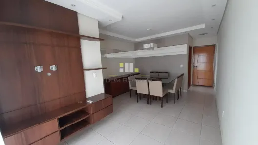 Apartamento com 2 Quartos para alugar, 61m² no Centro, Sumaré