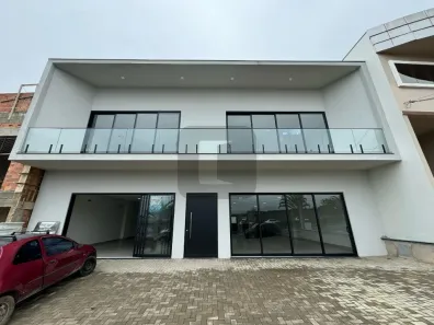 Sala Comercial com 1 Quarto para alugar, 130m² no Swiss Park, Campinas