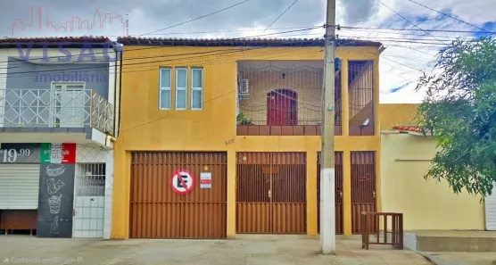 Casa com 7 Quartos à venda, 360m² no Centro, Mossoró