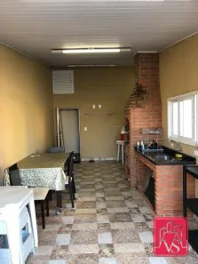 Cobertura com 3 Quartos à venda, 180m² no Parque das Nações, Santo André