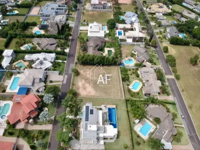 Lote/Terreno à venda, 1477m² no Parque Village Castelo, Itu