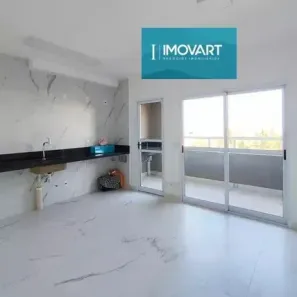 Apartamento com 2 Quartos à venda, 64m² no Loteamento Parque São Martinho, Campinas