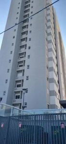 Apartamento com 2 Quartos à venda, 62m² no Vila Industrial, São José dos Campos