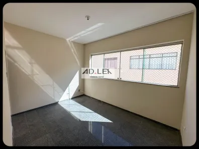 Apartamento com 3 Quartos para alugar, 90m² no Cruzeiro, Belo Horizonte