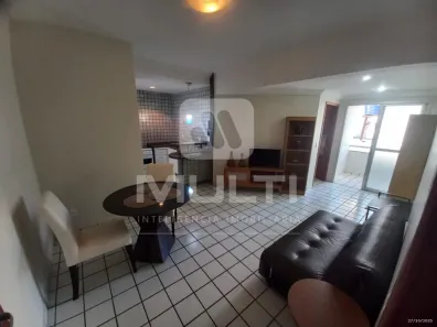 Apartamento com 1 Quarto para alugar, 70m² no Patrimônio, Uberlândia