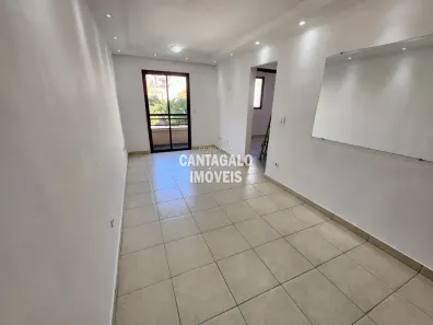 Apartamento com 2 Quartos à venda, 60m² no Vila Ré, São Paulo