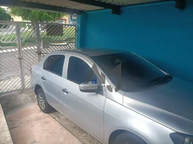 Casa com 2 Quartos à venda, 110m² no Jardim Lajeado, São Paulo
