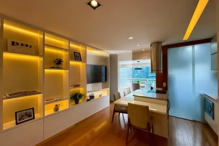 Apartamento com 1 Quarto à venda, 54m² no Vila Nova Conceição, São Paulo