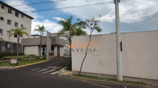 Apartamento com 2 Quartos à venda, 48m² no Vila Sônia, Piracicaba