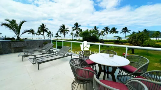Apartamento com 5 Quartos à venda, 470m² no Riviera, Bertioga