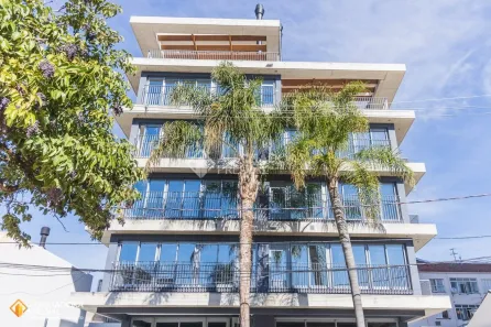 Apartamento com 1 Quarto à venda, 40m² no Menino Deus, Porto Alegre
