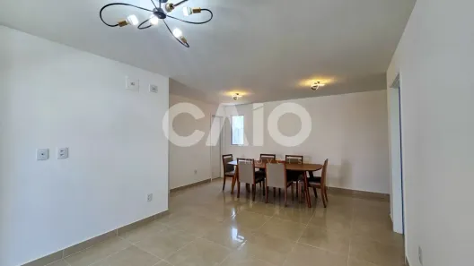 Apartamento com 3 Quartos para alugar, 140m² no Tirol, Natal