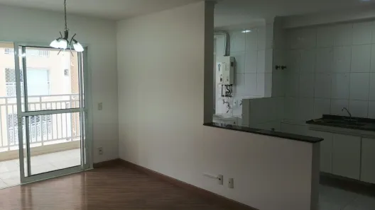 Apartamento com 3 Quartos para alugar, 84m² no Centro, São Bernardo do Campo