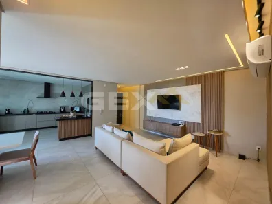 Apartamento com 3 Quartos à venda, 143m² no Vila Belo Horizonte, Divinópolis
