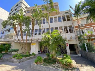 Sala Comercial à venda, 38m² no Moinhos de Vento, Porto Alegre