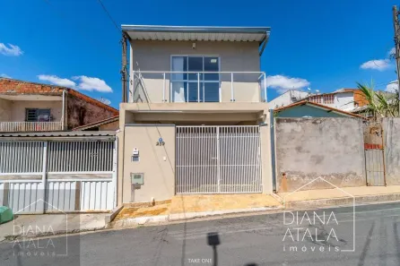 Casa com 2 Quartos à venda, 103m² no Capela, Vinhedo