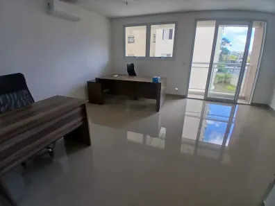 Sala Comercial com 2 Quartos para alugar, 33m² no Centro, Diadema