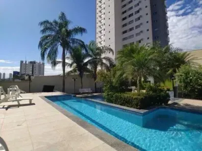 Apartamento com 3 Quartos à venda, 181m² no Bosque da Saúde, Cuiabá