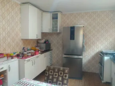 Sobrado com 3 Quartos à venda, 225m² no Centro, Diadema