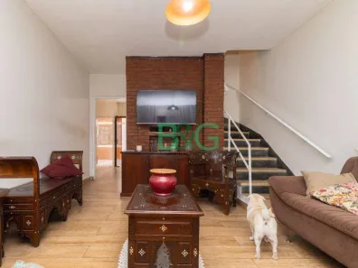 Casa de Condomínio com 3 Quartos à venda, 148m² no Parque Residencial da Lapa, São Paulo