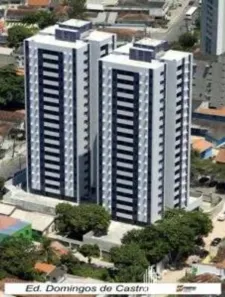 Apartamento com 3 Quartos à venda, 65m² no Encruzilhada, Recife