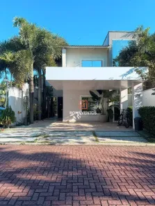 Casa de Condomínio com 4 Quartos à venda, 203m² no Pires Facanha, Eusébio