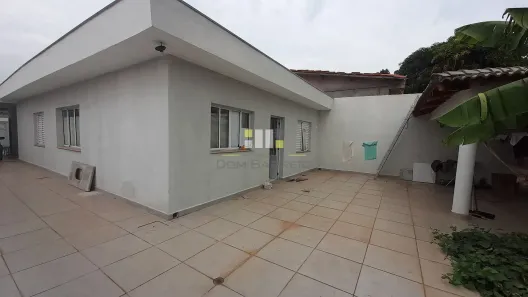 Casa com 3 Quartos à venda, 146m² no Jardim Santa Rosa, Nova Odessa