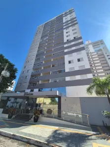 Apartamento com 3 Quartos à venda, 82m² no Parque Amazônia, Goiânia